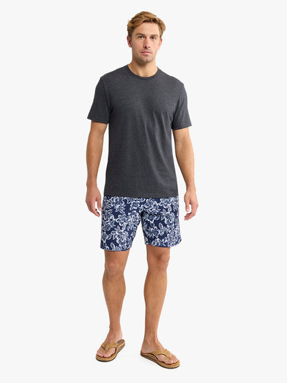 Fair Harbor Kismet Tee - Black