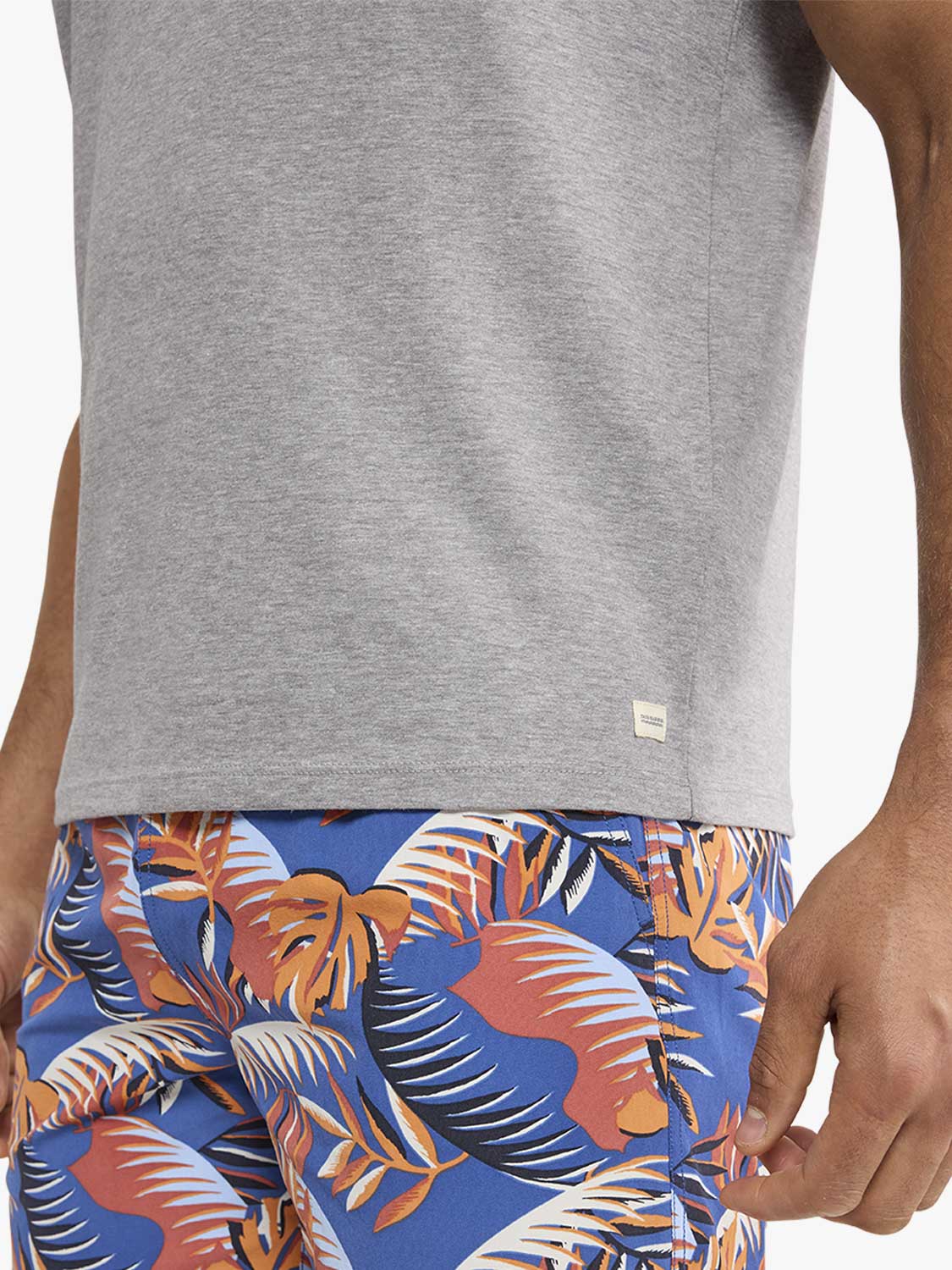 Fair Harbor Kismet Graphic Tee - FH Lifeguard