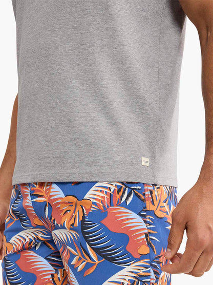 Fair Harbor Kismet Graphic Tee - FH Lifeguard