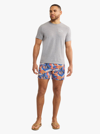 Fair Harbor Kismet Graphic Tee - FH Lifeguard