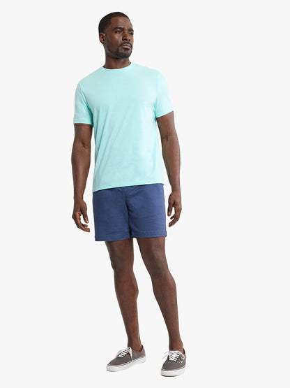 Fair Harbor Kismet Tee - Aqua