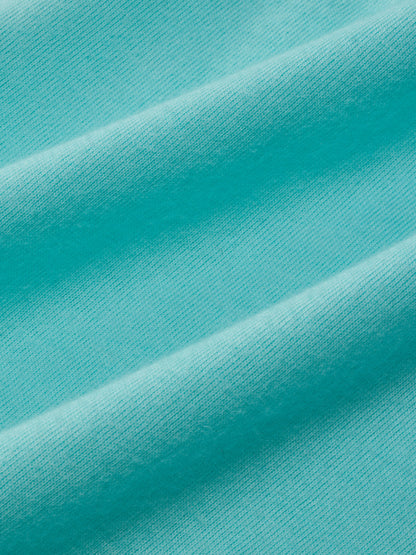 Fair Harbor Kismet Tee - Aqua