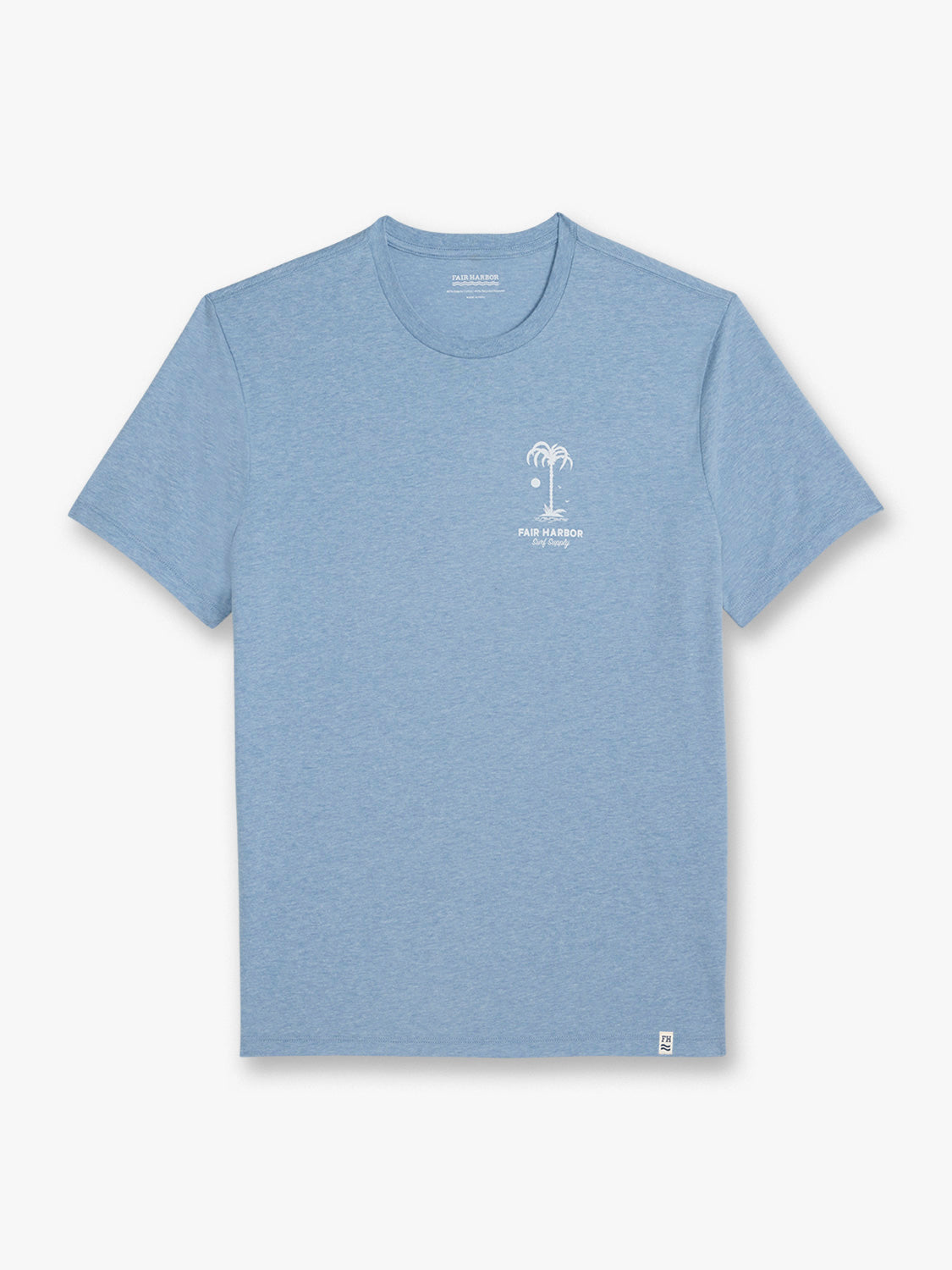 Fair Harbor Kismet Graphic Tee - Motel Med