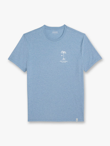 Fair Harbor Kismet Graphic Tee - Motel Med