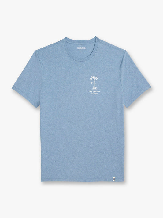 Fair Harbor Kismet Graphic Tee - Motel Med