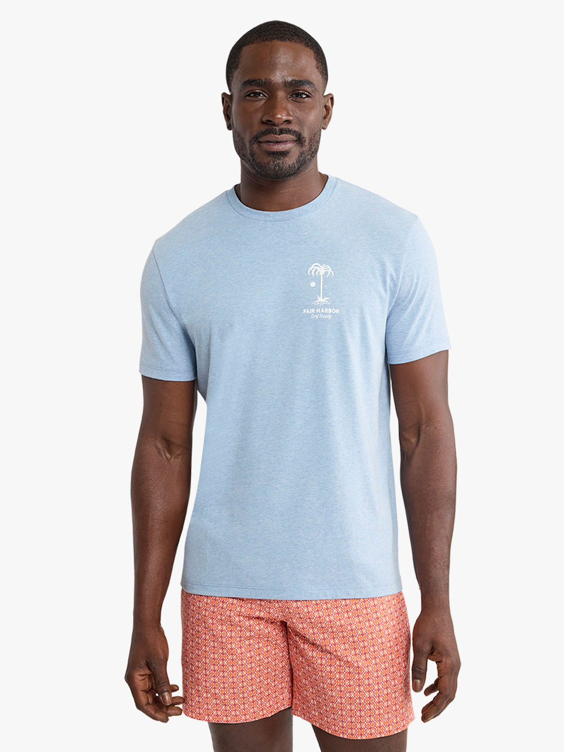 Fair Harbor Kismet Graphic Tee - Motel Med