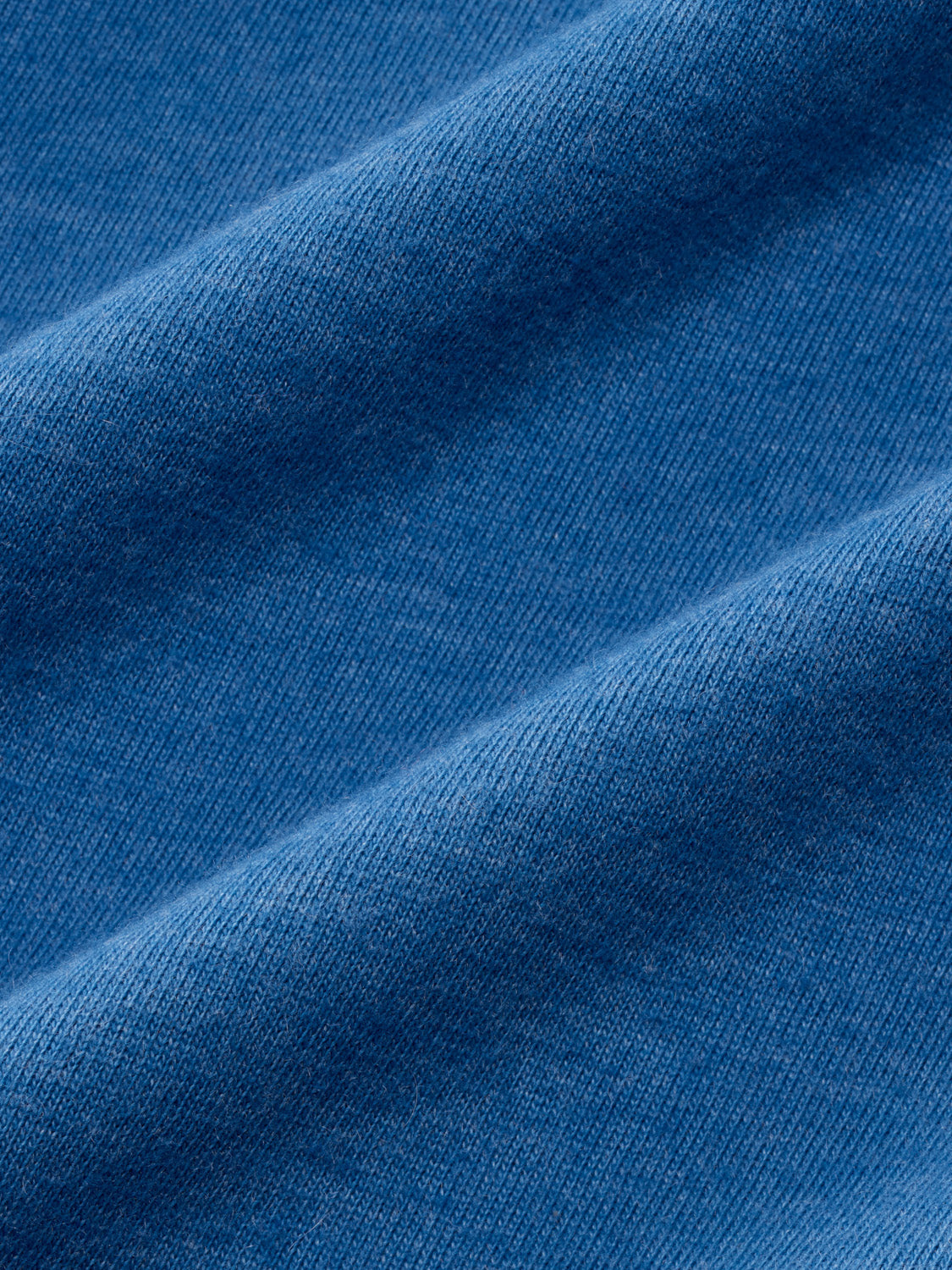 Fair Harbor Kismet Tee - Sea Blue