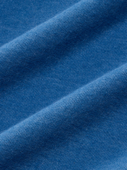 Fair Harbor Kismet Tee - Sea Blue