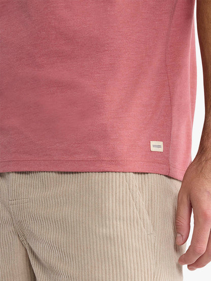 Fair Harbor Kismet Graphic Tee - Retro Palms