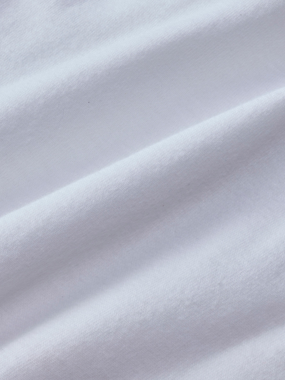 Fair Harbor Saltaire Graphic Tee - White Checkered Palms