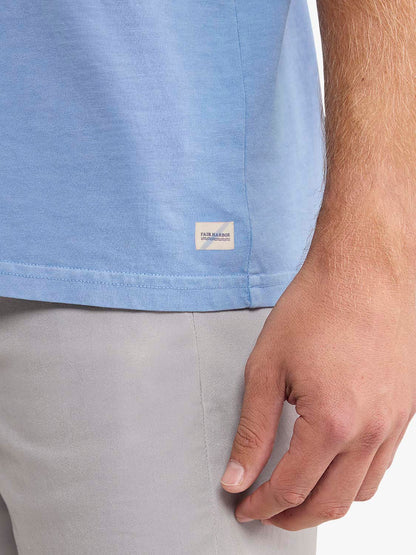 Fair Harbor Saltaire Graphic Tee - Extra Salty