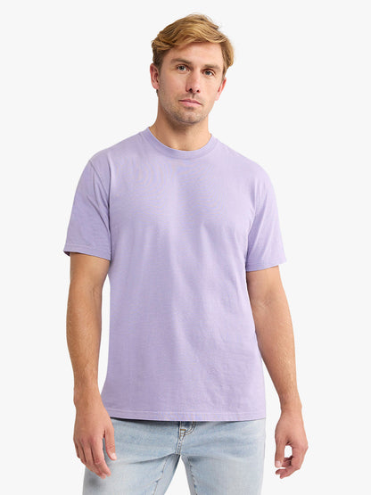 Fair Harbor Saltaire Tee - Dusk