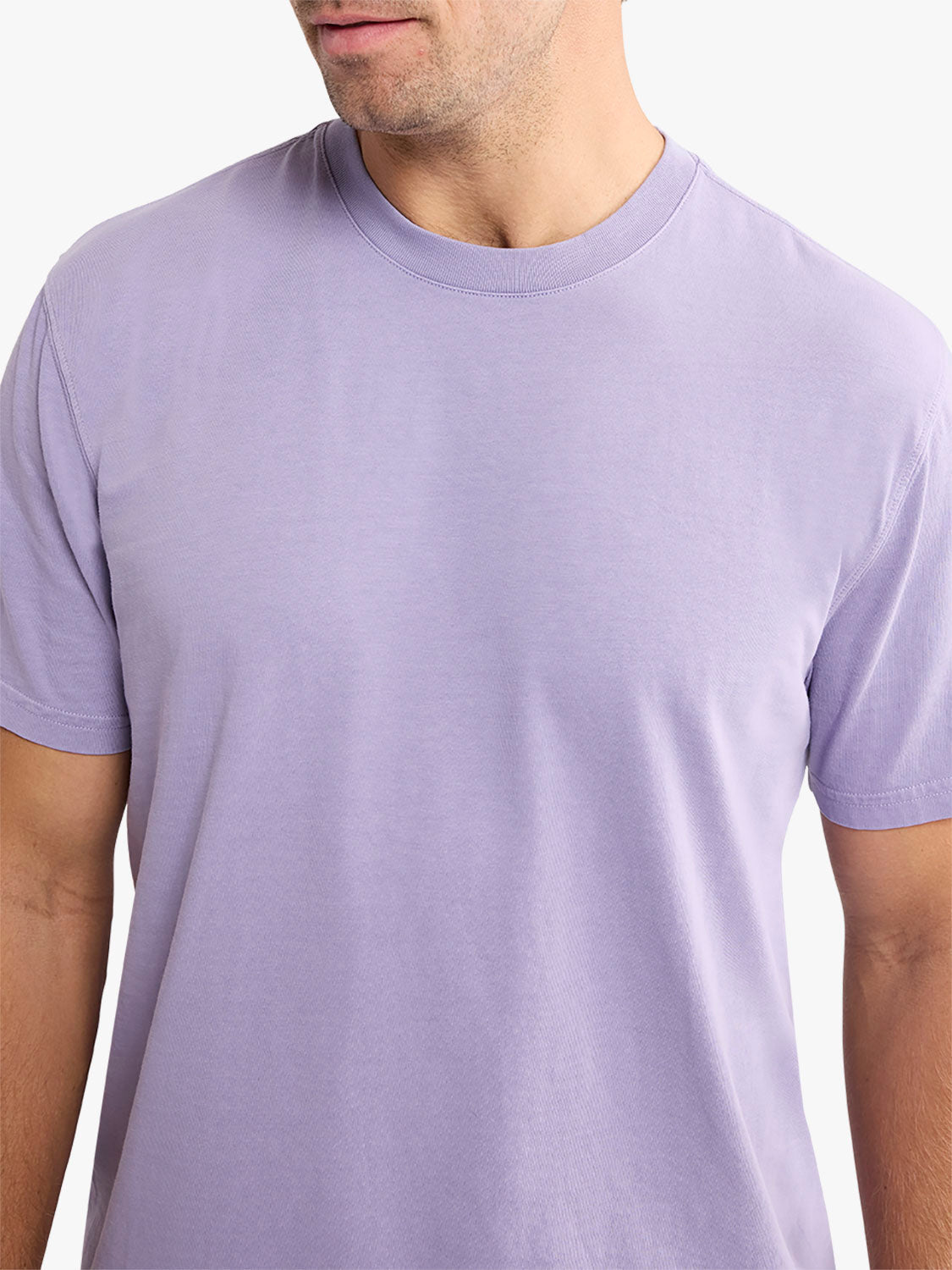 Fair Harbor Saltaire Tee - Dusk