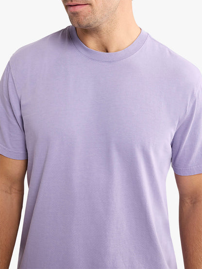 Fair Harbor Saltaire Tee - Dusk