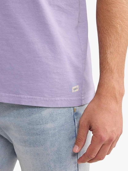 Fair Harbor Saltaire Tee - Dusk