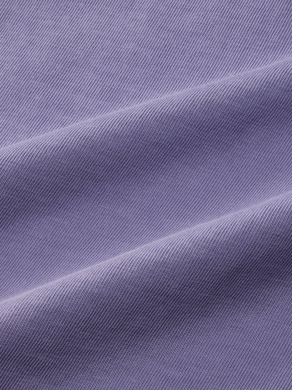 Fair Harbor Saltaire Tee - Dusk