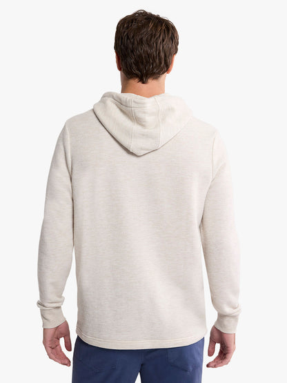 Fair Harbor Tailwind Hoodie - Natural
