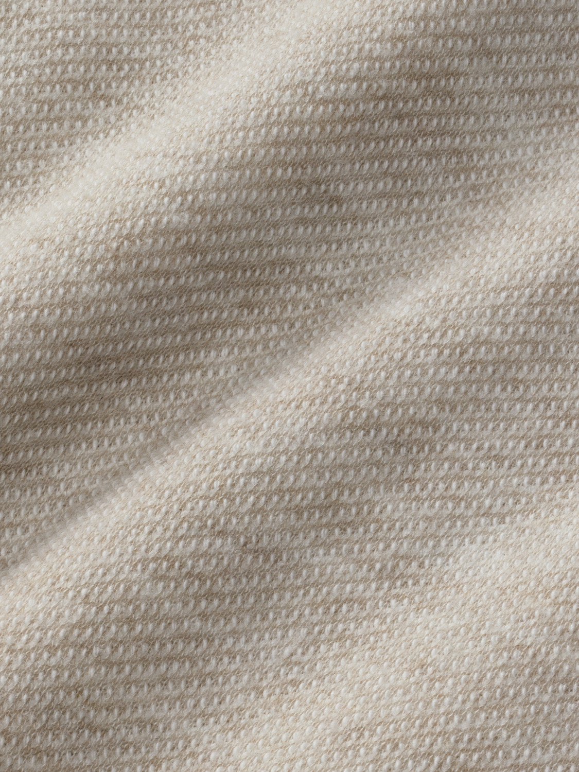 Fair Harbor Tailwind Hoodie - Natural