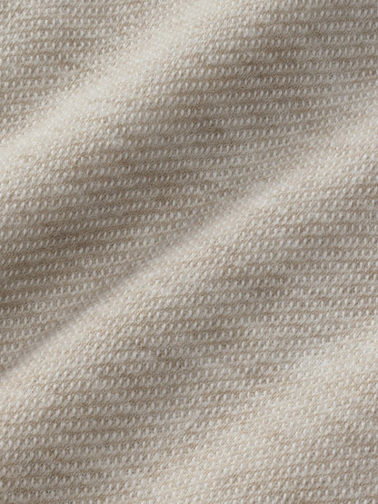 Fair Harbor Tailwind Hoodie - Natural