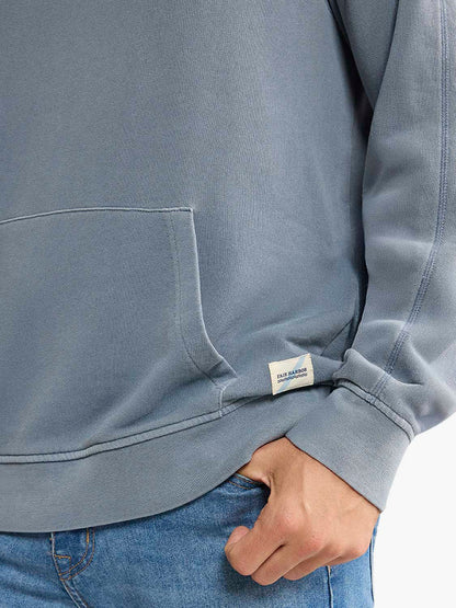 Fair Harbor Saltaire Hoodie - Maritime