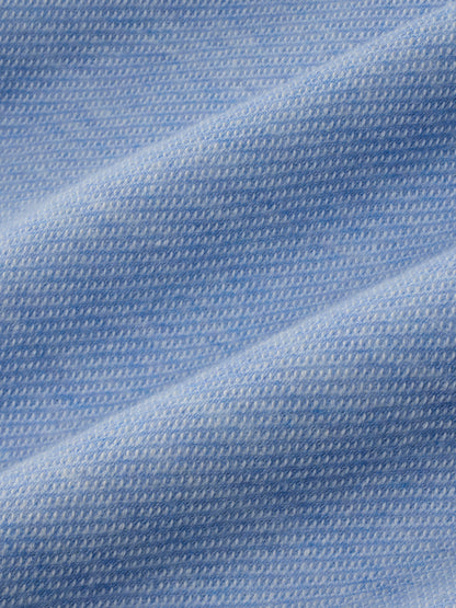 Fair Harbor Tailwind Hoodie - Light Blue