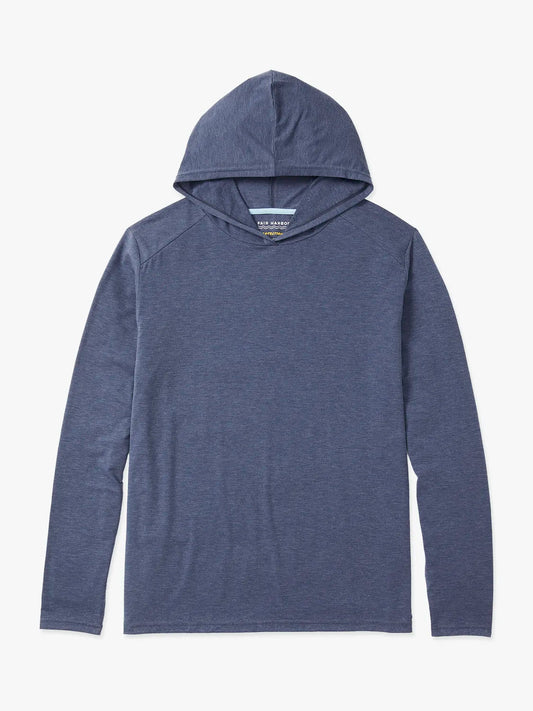 Fair Harbor SeaBreeze Hoodie - Navy