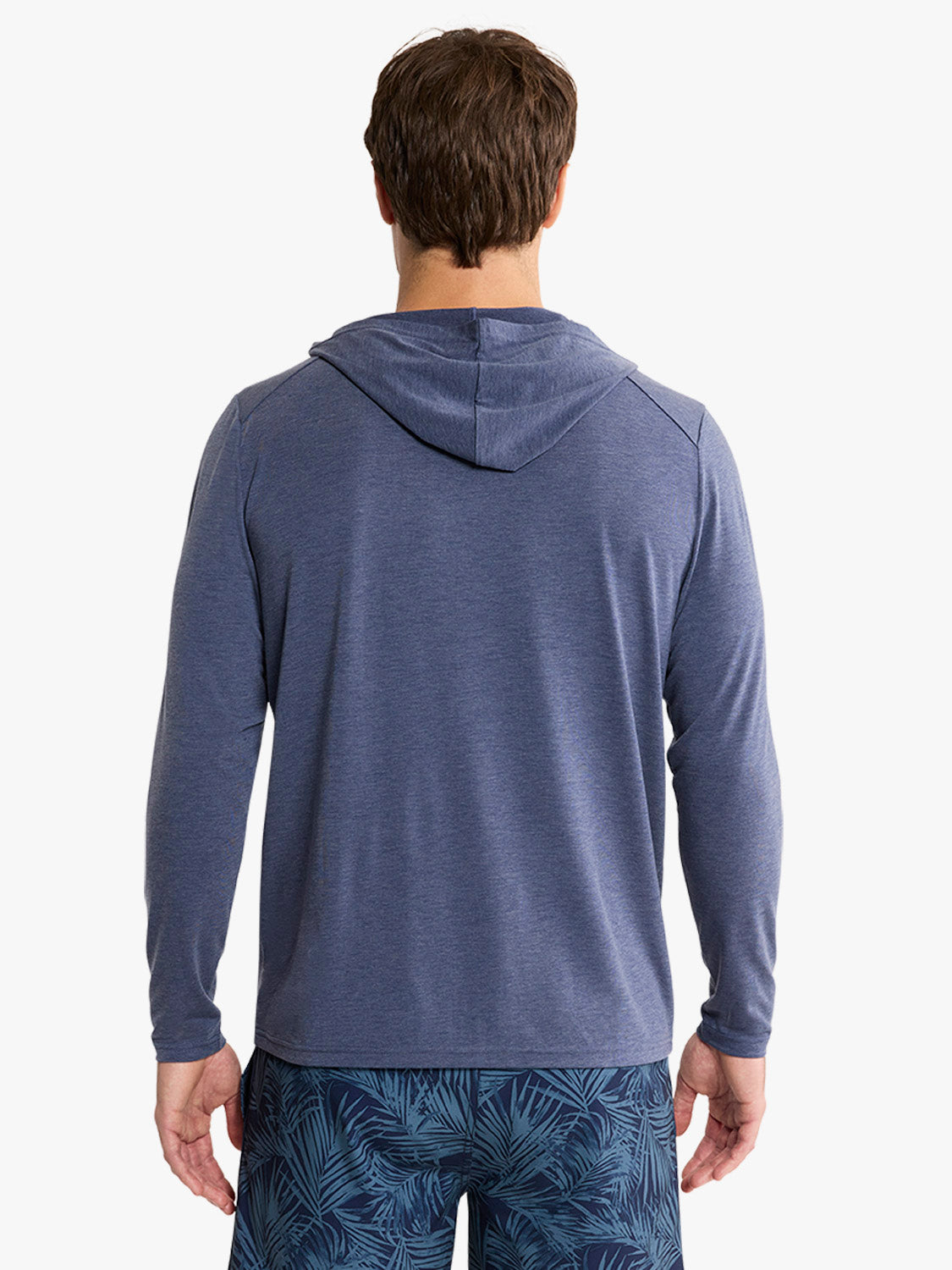 Fair Harbor SeaBreeze Hoodie - Navy
