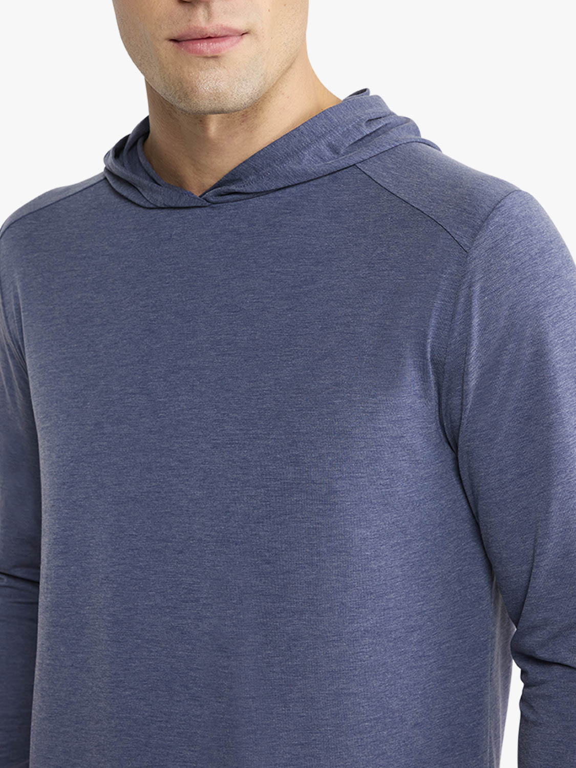 Fair Harbor SeaBreeze Hoodie - Navy
