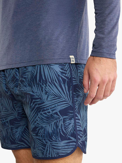 Fair Harbor SeaBreeze Hoodie - Navy