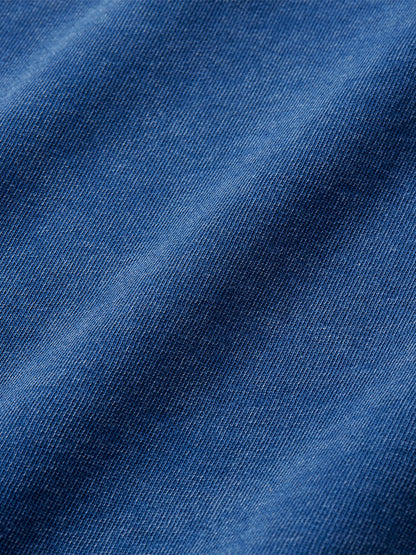 Fair Harbor Saltaire Crewneck - Navy