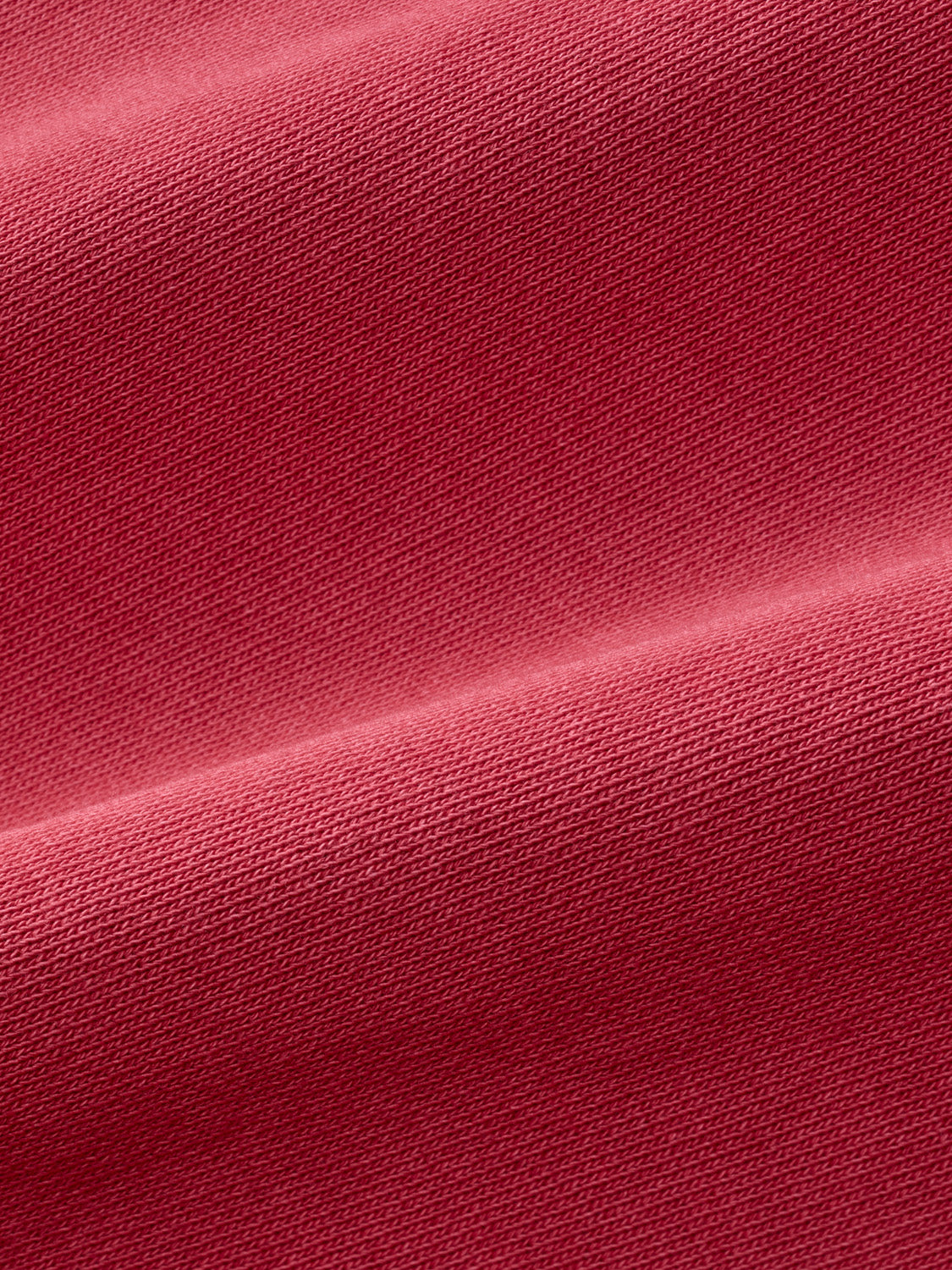 Fair Harbor Saltaire Hoodie - Nautical Red