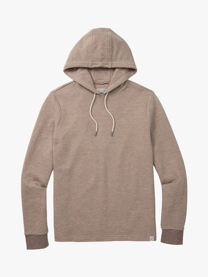 Fair Harbor Tailwind Hoodie - Oak