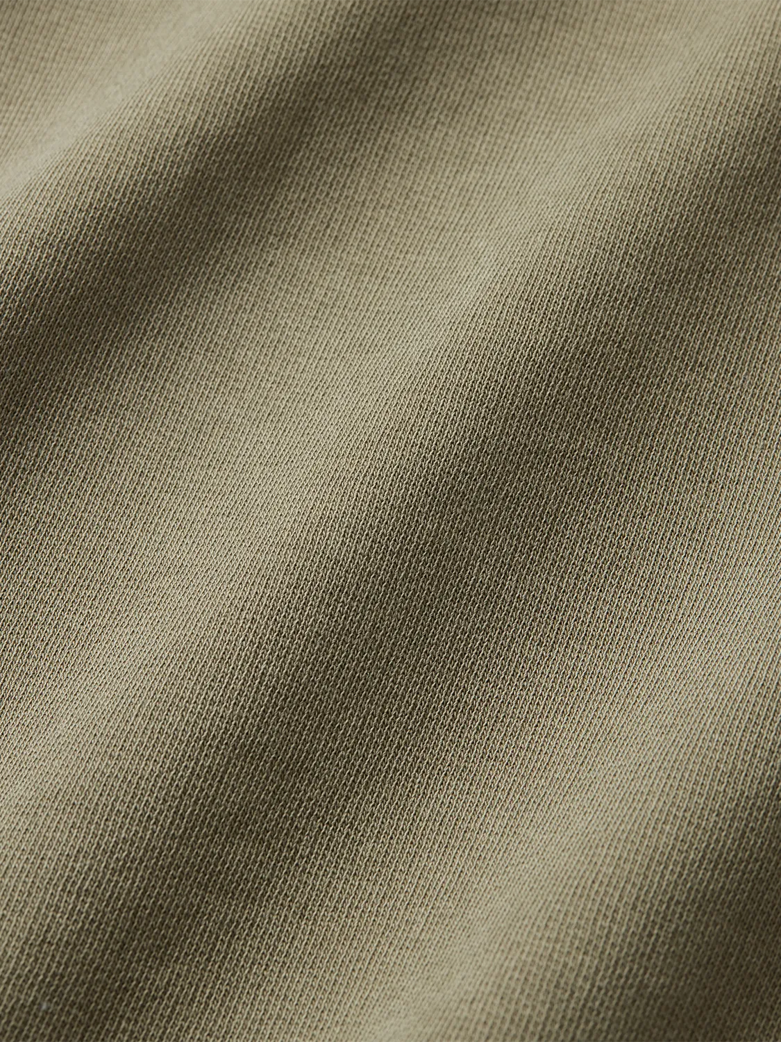 Fair Harbor Saltaire Crewneck - Olive