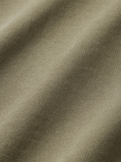 Fair Harbor Saltaire Crewneck - Olive