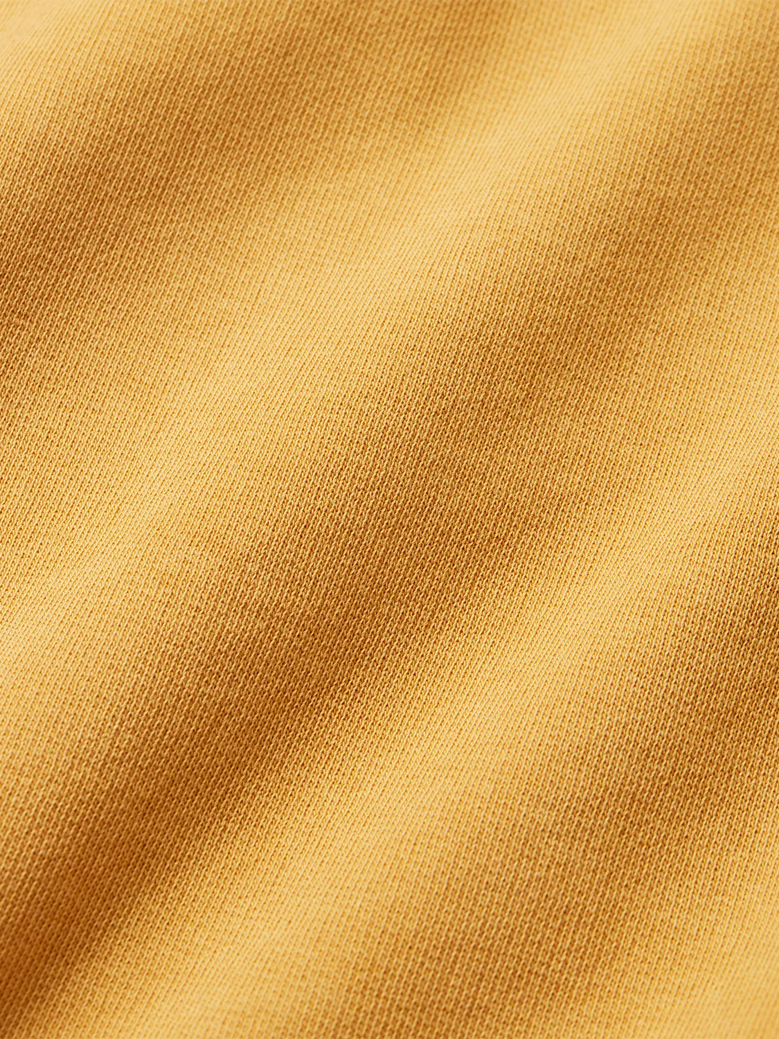 Fair Harbor Saltaire Crewneck - Gold