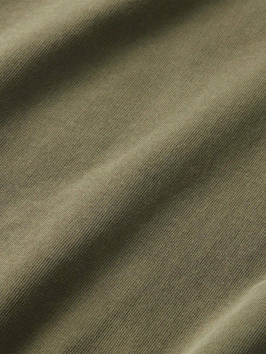 Fair Harbor Saltaire Hoodie - Olive