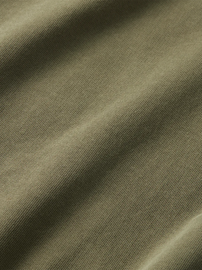 Fair Harbor Saltaire Hoodie - Olive
