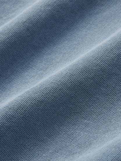Fair Harbor Saltaire Graphic Crewneck - Maritime Salty