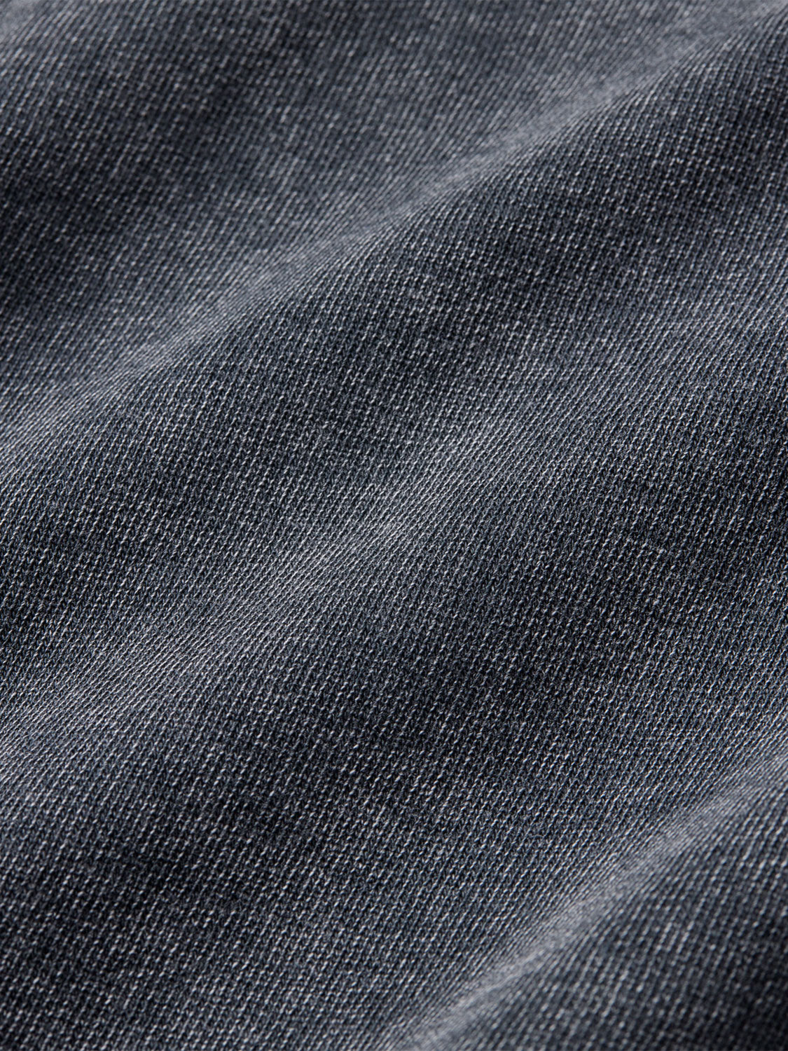 Fair Harbor Saltaire Crewneck - Black