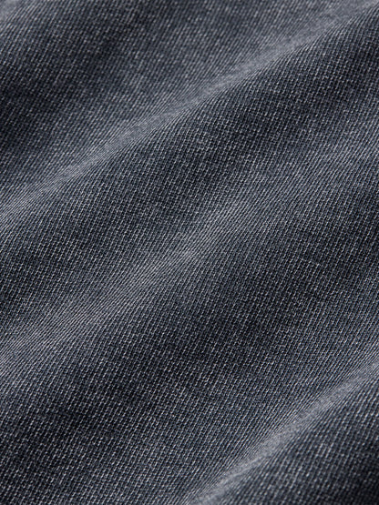 Fair Harbor Saltaire Crewneck - Black