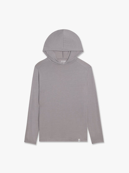 Fair Harbor Seabreeze Hoodie - Seastone