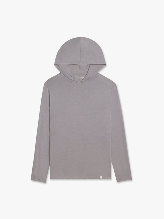 Fair Harbor Seabreeze Hoodie - Seastone