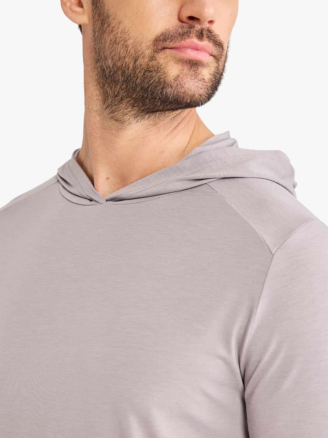 Fair Harbor Seabreeze Hoodie - Seastone