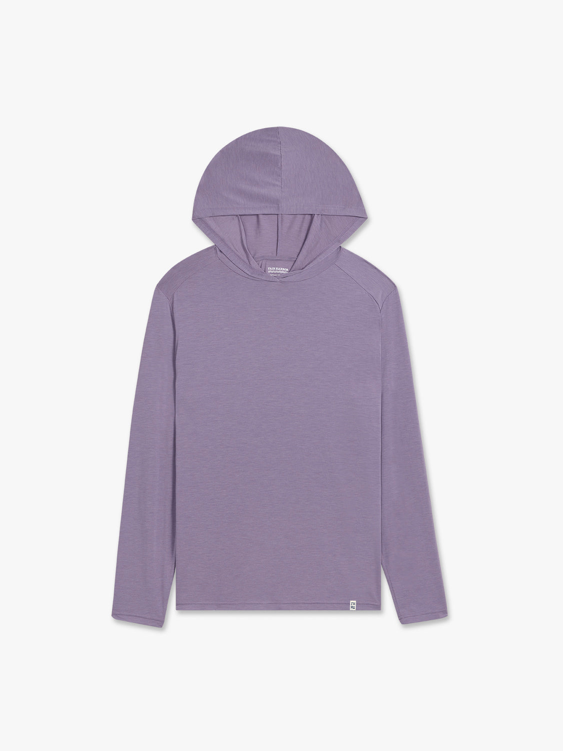 Fair Harbor Seabreeze Hoodie - Dusk
