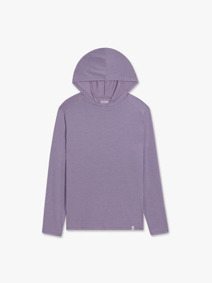 Fair Harbor Seabreeze Hoodie - Dusk