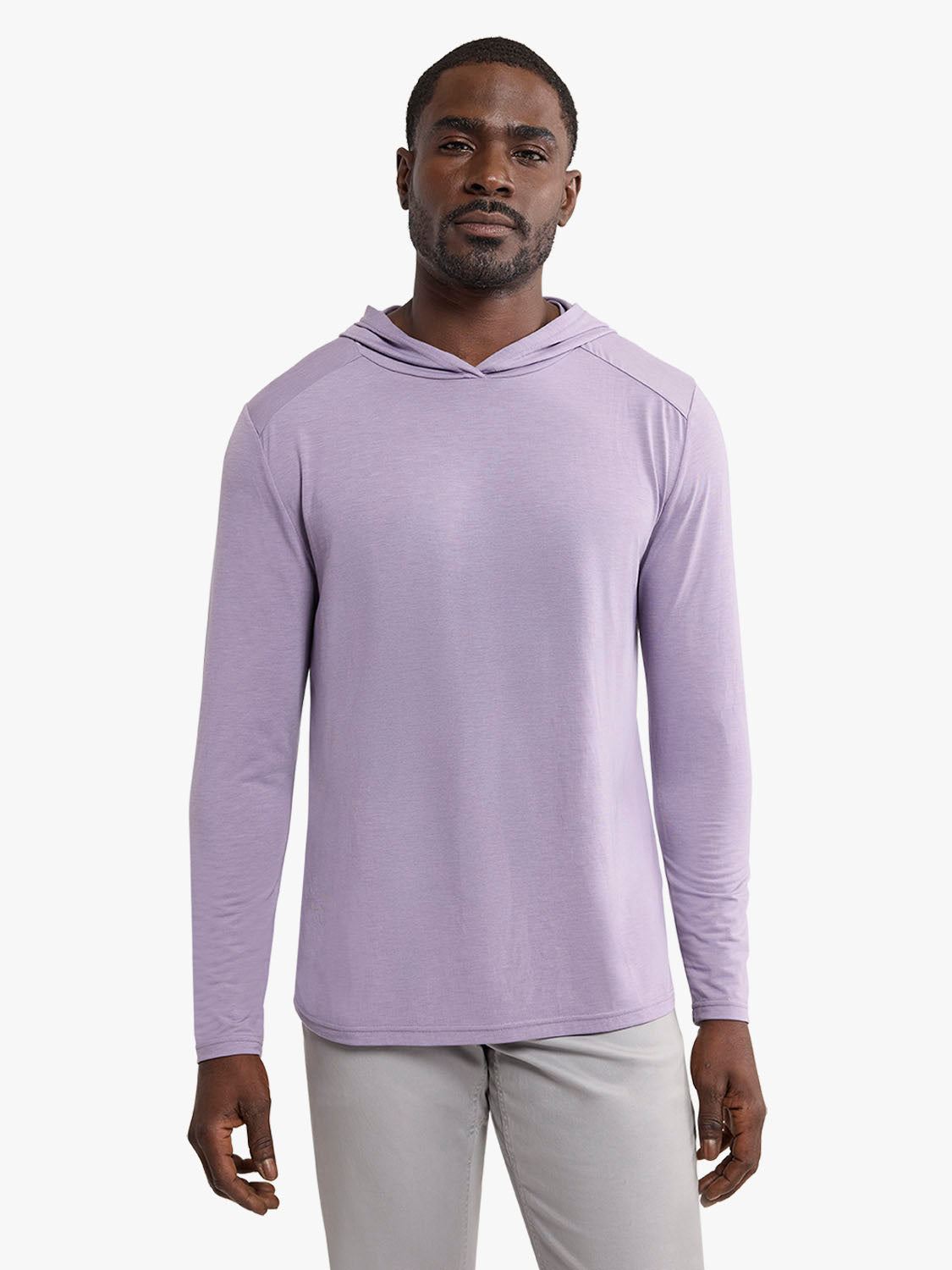 Fair Harbor Seabreeze Hoodie - Dusk