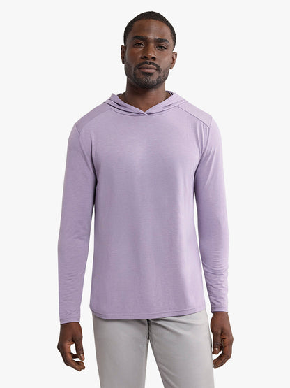 Fair Harbor Seabreeze Hoodie - Dusk