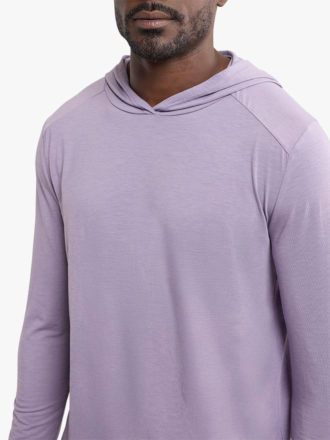 Fair Harbor Seabreeze Hoodie - Dusk