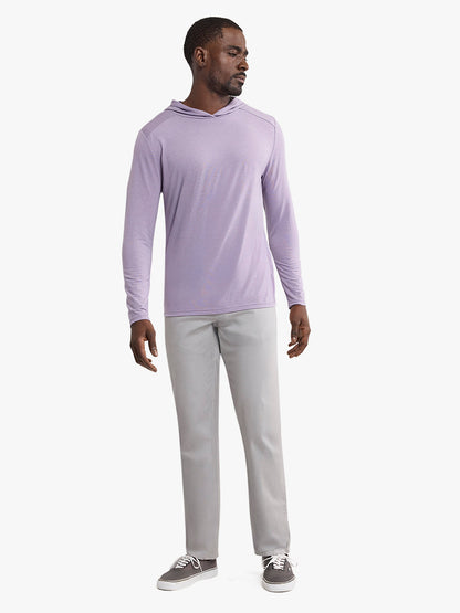 Fair Harbor Seabreeze Hoodie - Dusk
