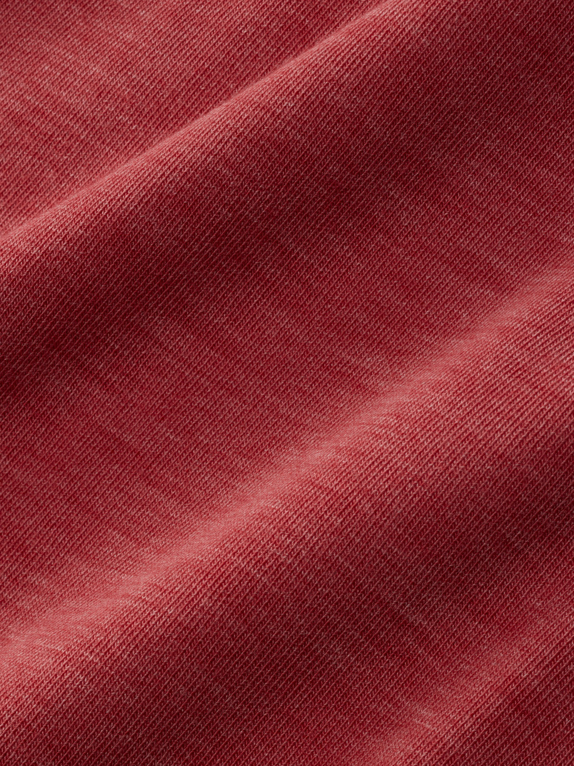 Fair Harbor SeaBreeze Hoodie - Mineral Red